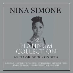 Cover Platinum Collection