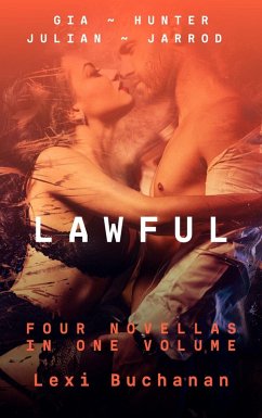Cover Lawful (eBook, ePUB)