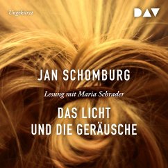 Das Licht und die Geräusche (MP3-Download) - Schomburg, Jan