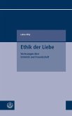 Ethik der Liebe (eBook, PDF)