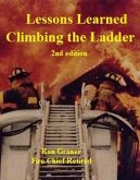 Lessons Learned Climbing The Ladder (eBook, ePUB)