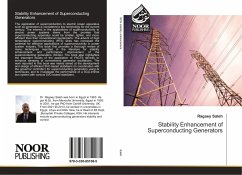 Stability Enhancement of Superconducting Generators - Saleh, Ragaey