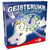 Noris 606011600 - Geisteruhr, Die tickt doch nicht richtig