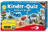 Noris 606011630 - Kinder-Quiz, Rund um... - Bild 1