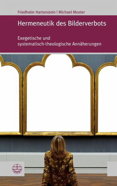 Hermeneutik des Bilderverbots (eBook, PDF)