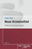 Neue Arzneimittel Band 22 (eBook, PDF)