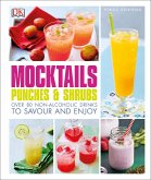 Mocktails, Punches & Shrubs (eBook, ePUB)