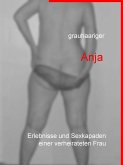 Anja (eBook, ePUB)