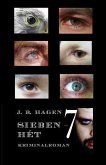 Sieben (eBook, ePUB)