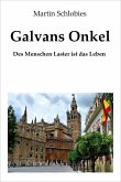 Galvans Onkel (eBook, ePUB)