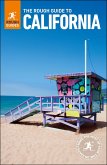 The Rough Guide to California (Travel Guide eBook) (eBook, ePUB)