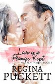 Love is a Promise Kept (The Warren Family Series, #5) (eBook, ePUB)