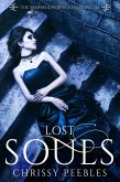 Lost Souls (The Vampire & Werewolf Chronicles, #3) (eBook, ePUB)