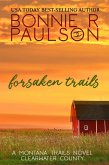 Forsaken Trails (Clearwater County, The Montana Trails series, #7) (eBook, ePUB)