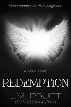 Cover Redemption (Winged) (eBook, ePUB)
