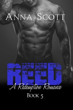 Cover Reed (Redemption Romance, #5) (eBook, ePUB)