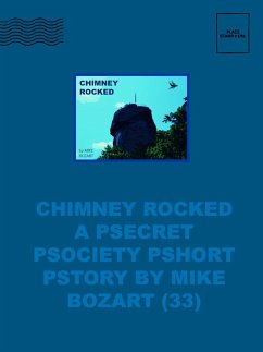 Chimney Rocked (eBook, ePUB) - Bozart, Mike