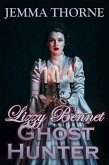 Lizzy Bennet Ghost Hunter (eBook, ePUB)