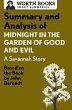 Summary and Analysis of Midnight in the... - Bild 1