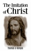 The Imitation of Christ (eBook, ePUB)