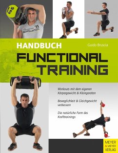 Handbuch Functional Training - Bruscia, Guido
