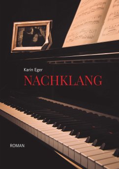 Nachklang - Eger, Karin Nachklang - Eger, Karin