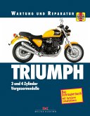 Triumph 3- und 4-Zylinder