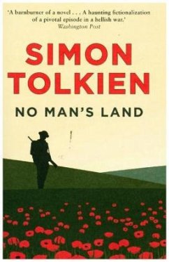No Man's Land - Tolkien, Simon