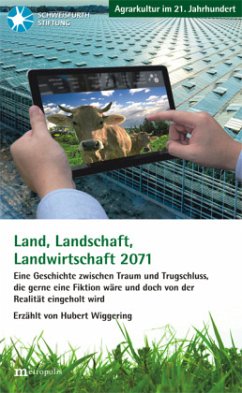 Land, Landschaft, Landwirtschaft 2071 - Wiggering, Hubert