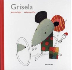 Grisela - De Vries, Anke