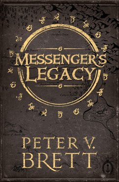 Messenger's Legacy - Brett, Peter V.