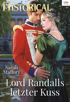 Lord Randalls letzter Kuss (eBook, ePUB) - Mallory, Sarah