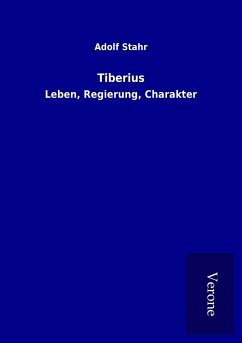 Tiberius - Stahr, Adolf