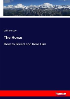 The Horse - Day, William