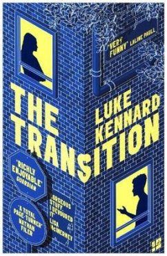 The Transition - Kennard, Luke