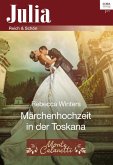 Märchenhochzeit in der Toskana (eBook, ePUB)