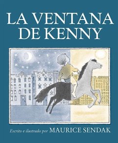 La ventana de Kenny - Sendak, Maurice