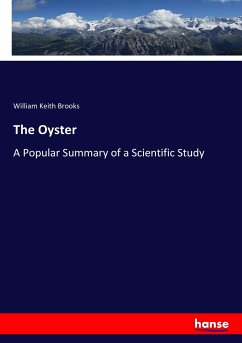 The Oyster - Brooks, William Keith