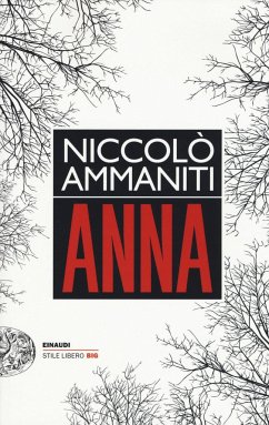 Anna - Ammaniti, Niccolò
