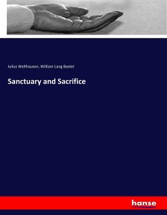 Sanctuary and Sacrifice