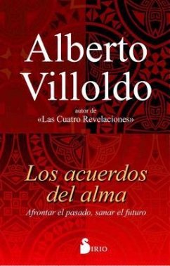 Acuerdos del Alma, Los - Villoldo, Alberto