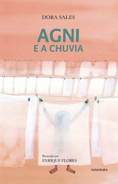 Agni e a chuvia - Sales Salvador, Dora