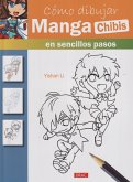 Cómo dibujar manga : chibis : en sencillos pasos