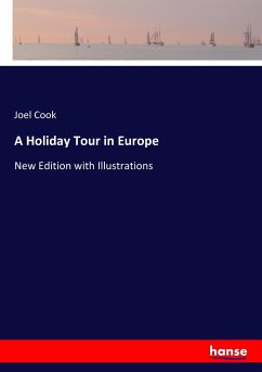 A Holiday Tour in Europe