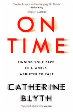 On Time - Blyth, Catherine