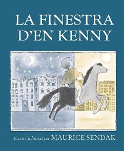 La finestra d'en Kenny - Sendak, Maurice