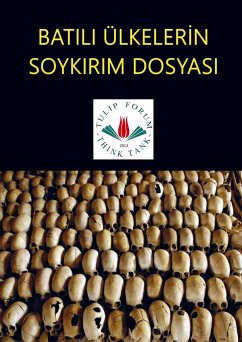 BATILI ÜLKELERiN SOYKIRIM DOSYASI - FORUM, TULIP