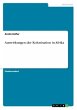 Auswirkungen der Kolonisation in Afrika - Bild 1