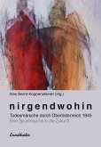 Nirgendwohin (eBook, ePUB)