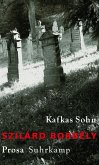 Kafkas Sohn (eBook, ePUB)